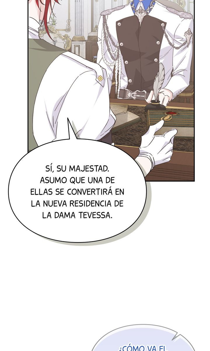 La Basura Que Se Tira No Se Recoge De Nuevo Capitulo 65 página 6