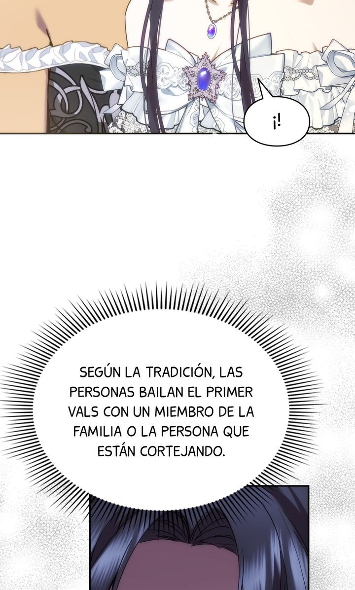 La Basura Que Se Tira No Se Recoge De Nuevo Capitulo 65 página 63