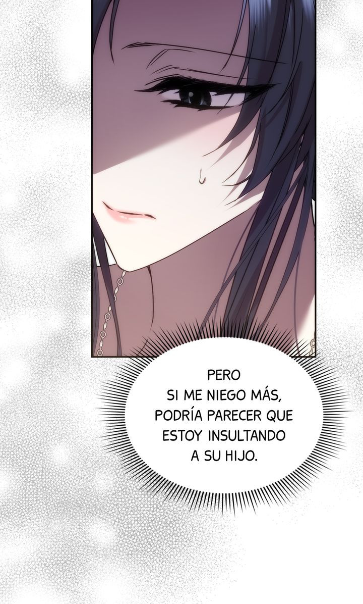 La Basura Que Se Tira No Se Recoge De Nuevo Capitulo 65 página 64