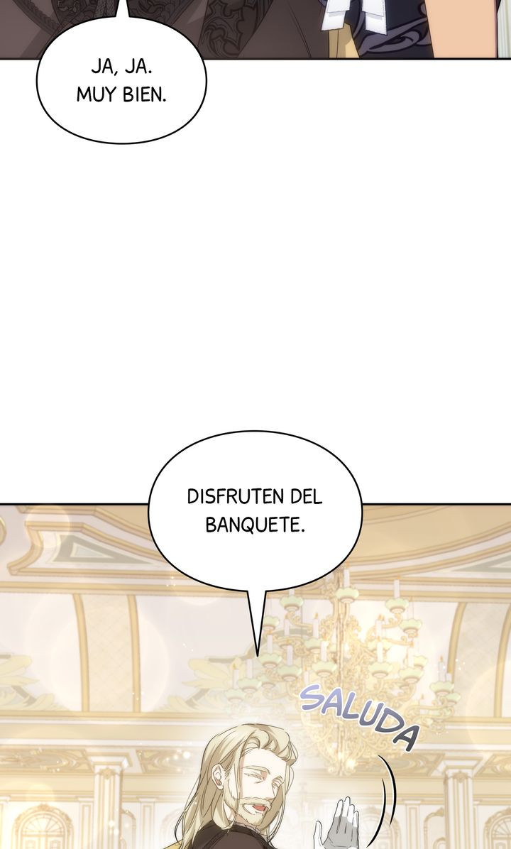 La Basura Que Se Tira No Se Recoge De Nuevo Capitulo 65 página 66