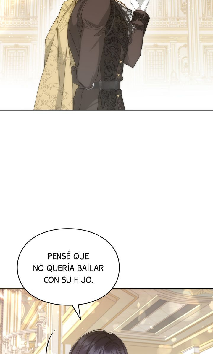 La Basura Que Se Tira No Se Recoge De Nuevo Capitulo 65 página 67