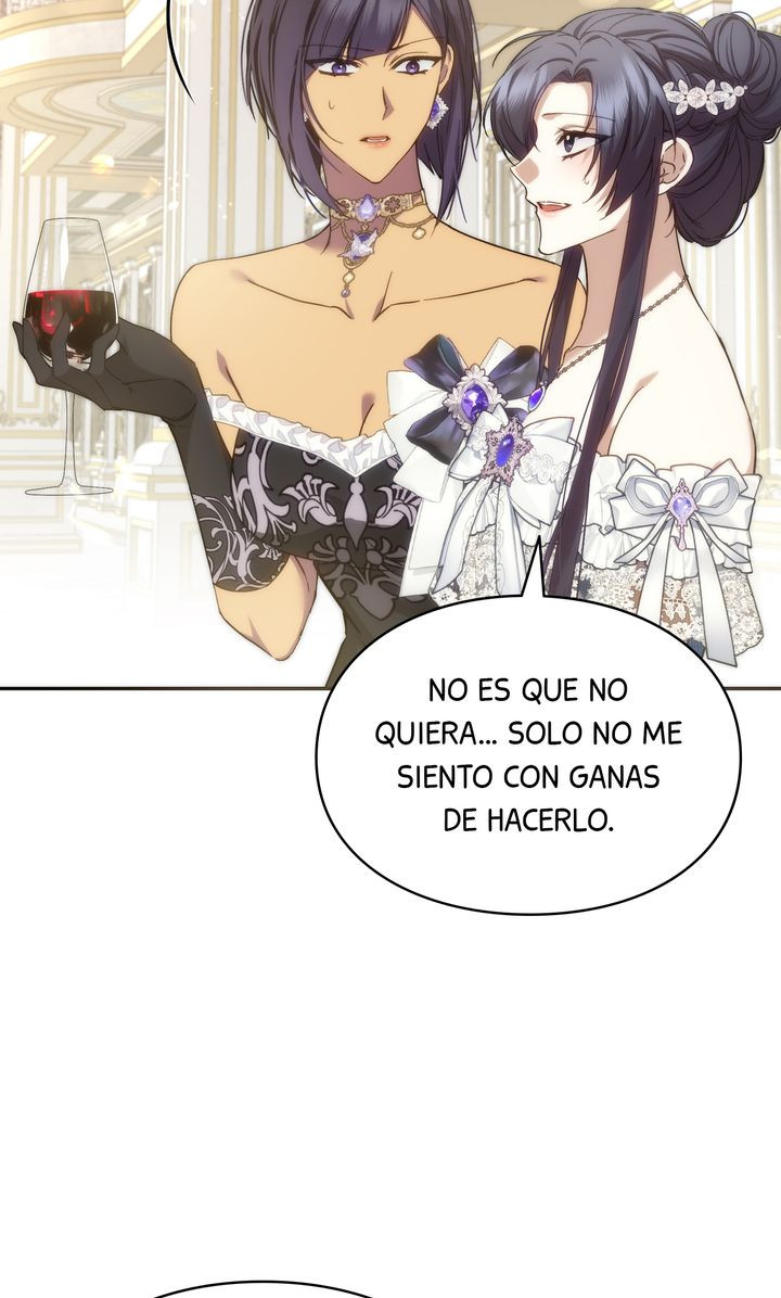 La Basura Que Se Tira No Se Recoge De Nuevo Capitulo 65 página 68