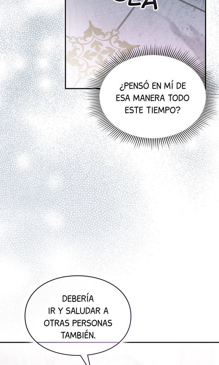 La Basura Que Se Tira No Se Recoge De Nuevo Capitulo 65 página 76