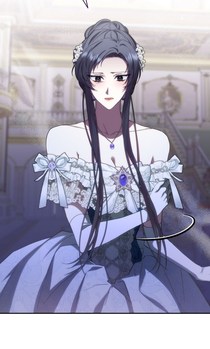 La Basura Que Se Tira No Se Recoge De Nuevo Capitulo 65 página 77