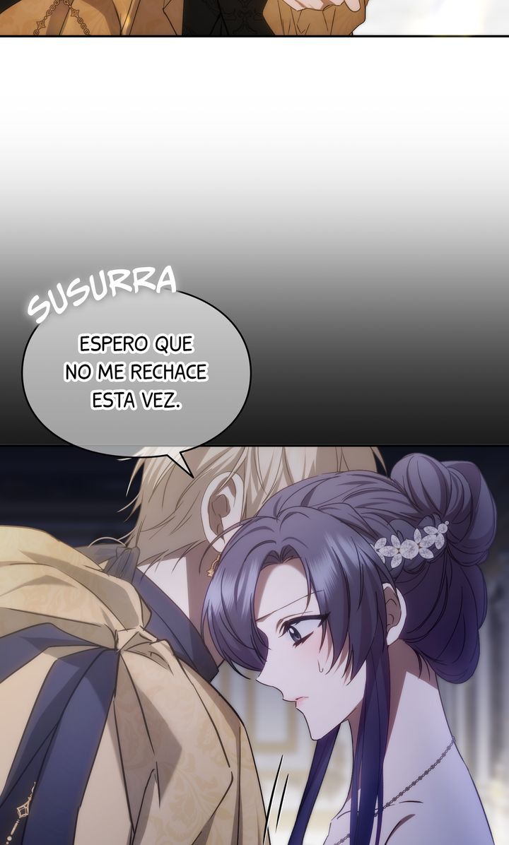 La Basura Que Se Tira No Se Recoge De Nuevo Capitulo 65 página 87