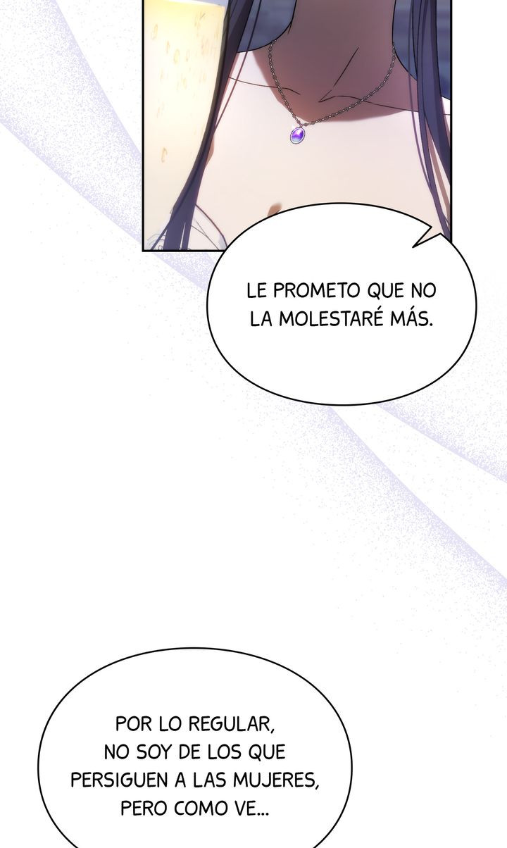 La Basura Que Se Tira No Se Recoge De Nuevo Capitulo 66 página 16