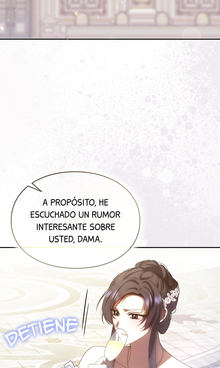 La Basura Que Se Tira No Se Recoge De Nuevo Capitulo 66 página 21