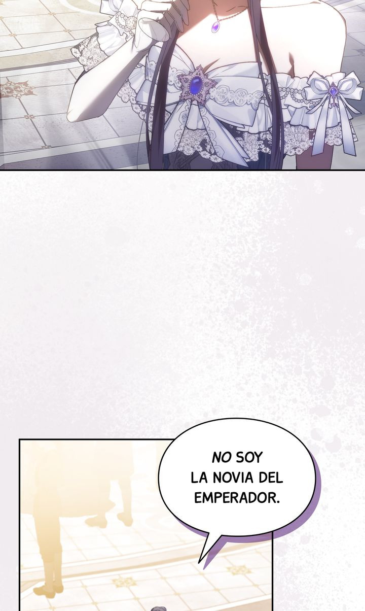 La Basura Que Se Tira No Se Recoge De Nuevo Capitulo 66 página 22