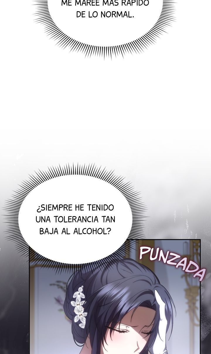La Basura Que Se Tira No Se Recoge De Nuevo Capitulo 66 página 30