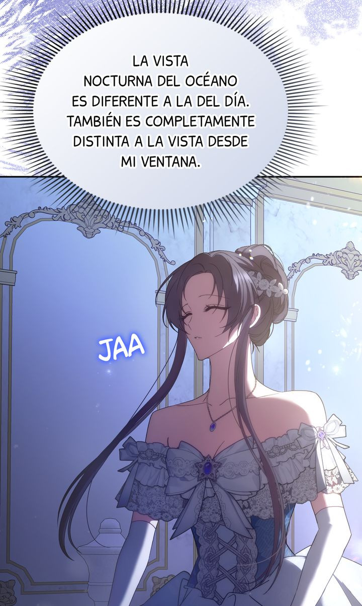La Basura Que Se Tira No Se Recoge De Nuevo Capitulo 66 página 38
