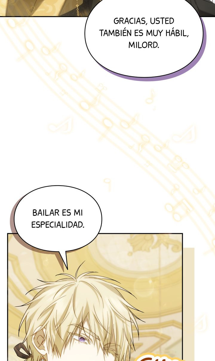 La Basura Que Se Tira No Se Recoge De Nuevo Capitulo 66 página 4
