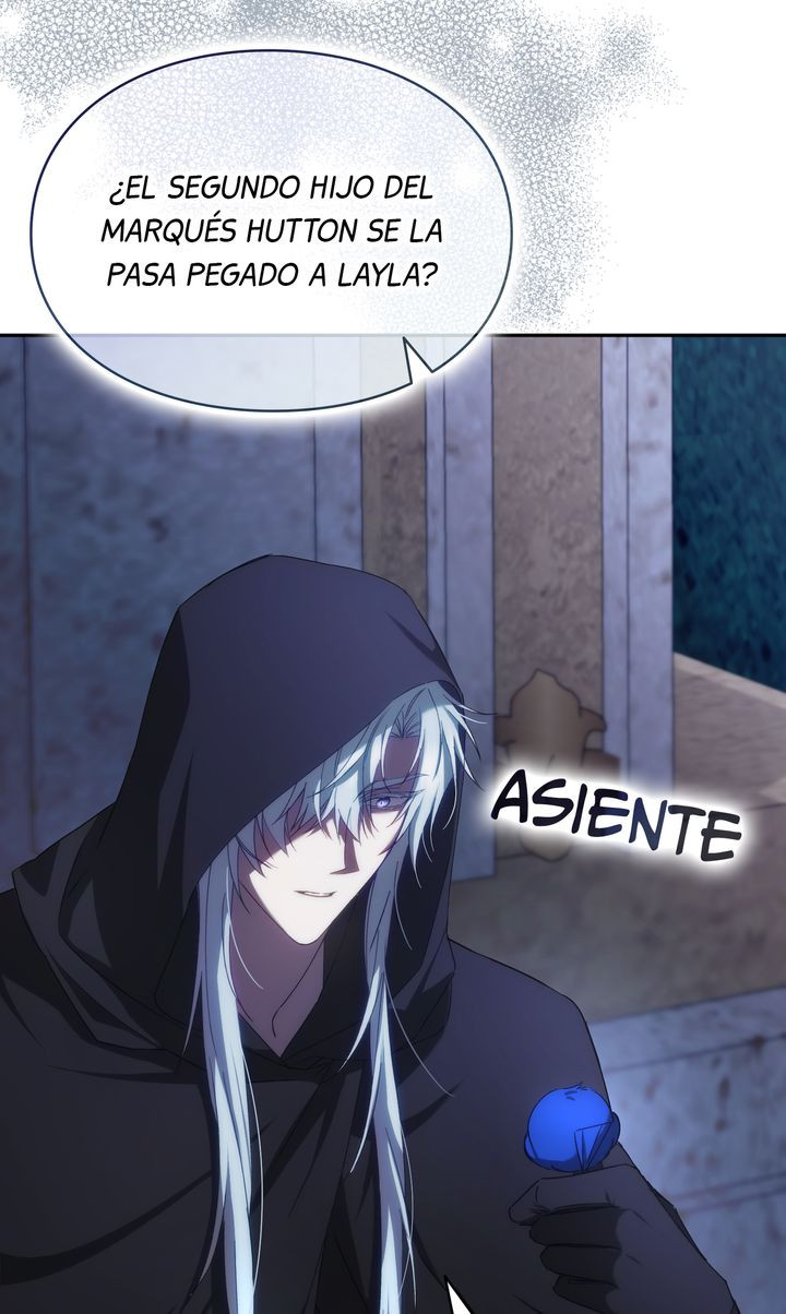 La Basura Que Se Tira No Se Recoge De Nuevo Capitulo 66 página 48
