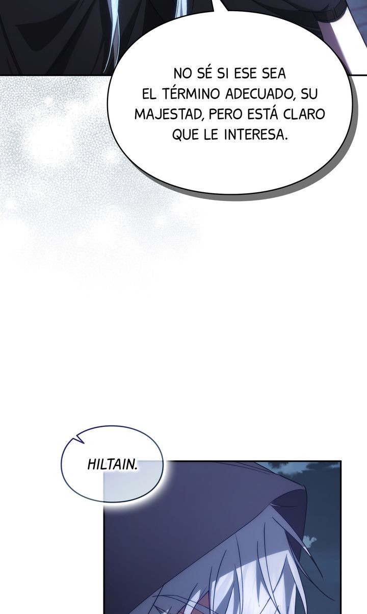 La Basura Que Se Tira No Se Recoge De Nuevo Capitulo 66 página 49