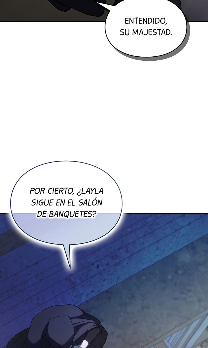La Basura Que Se Tira No Se Recoge De Nuevo Capitulo 66 página 54