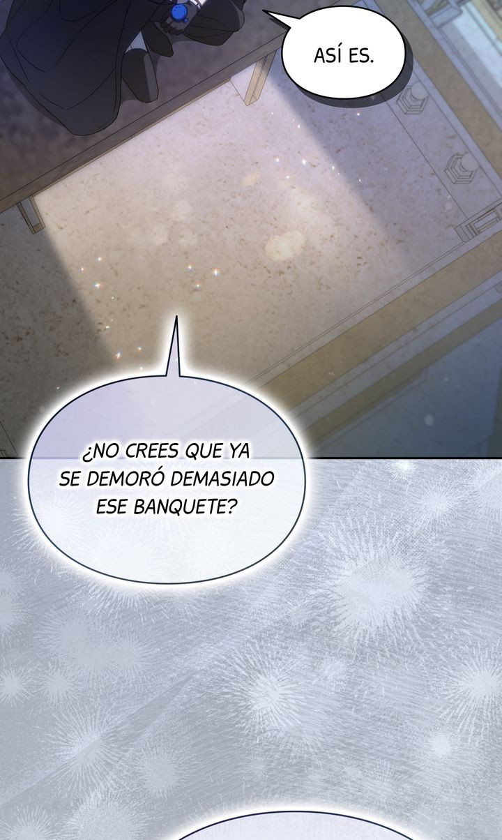 La Basura Que Se Tira No Se Recoge De Nuevo Capitulo 66 página 55