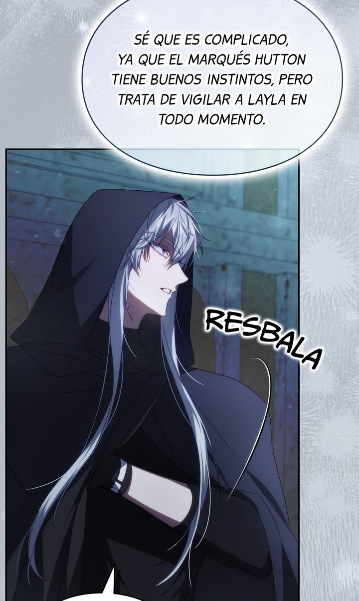 La Basura Que Se Tira No Se Recoge De Nuevo Capitulo 66 página 56