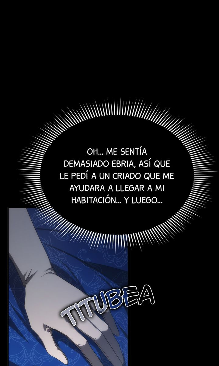 La Basura Que Se Tira No Se Recoge De Nuevo Capitulo 66 página 68