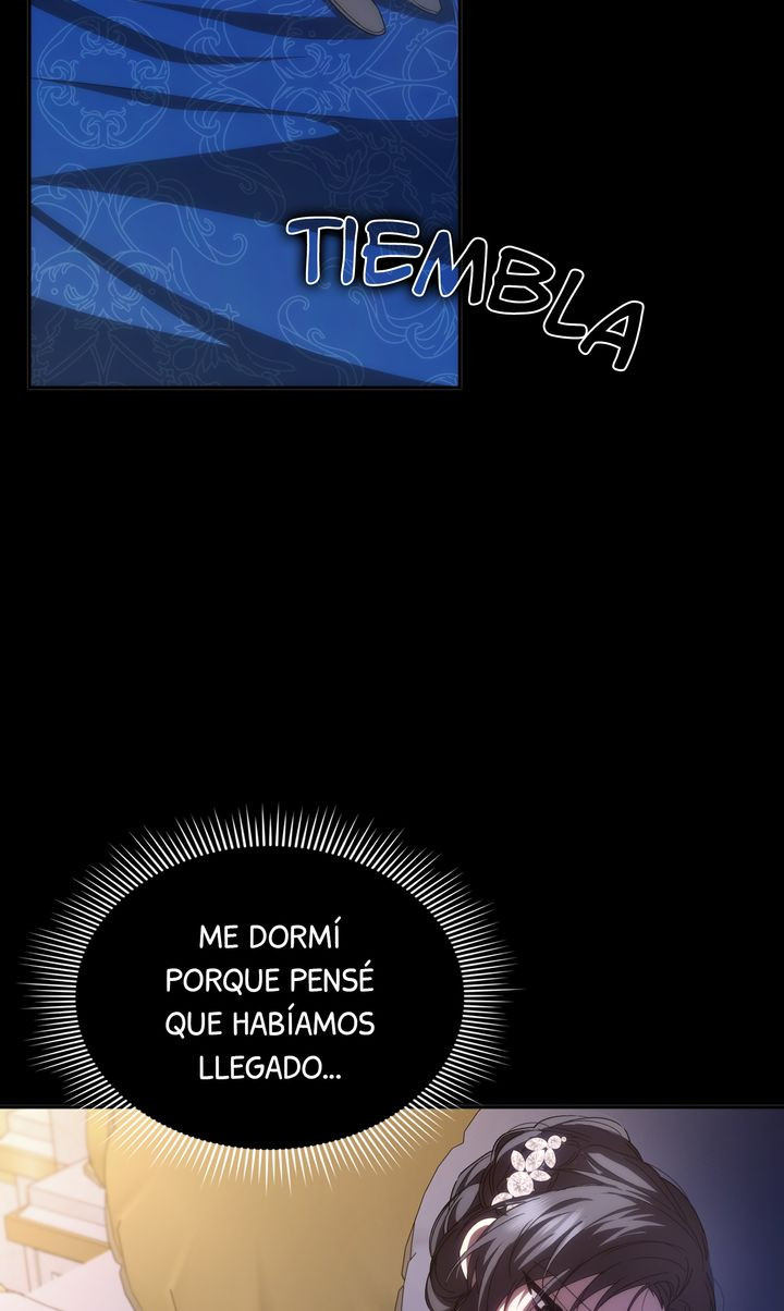 La Basura Que Se Tira No Se Recoge De Nuevo Capitulo 66 página 69