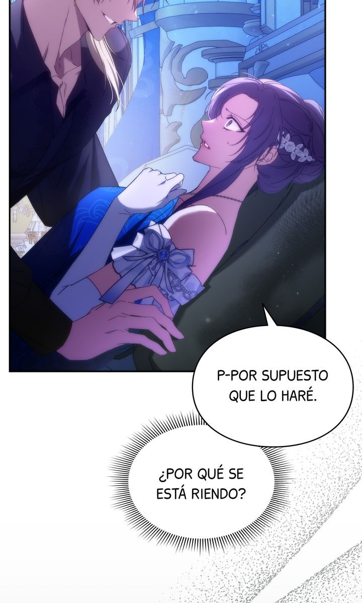 La Basura Que Se Tira No Se Recoge De Nuevo Capitulo 67 página 17