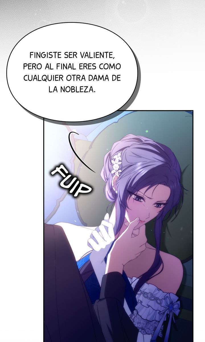 La Basura Que Se Tira No Se Recoge De Nuevo Capitulo 67 página 28