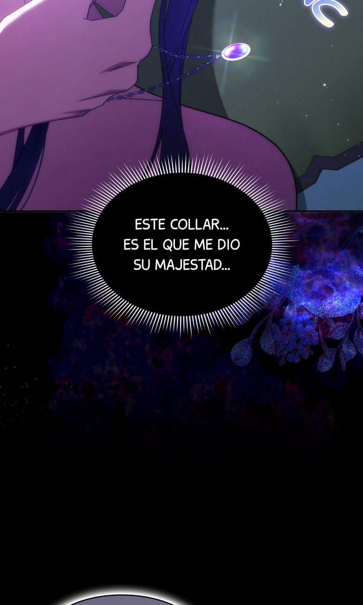 La Basura Que Se Tira No Se Recoge De Nuevo Capitulo 67 página 30
