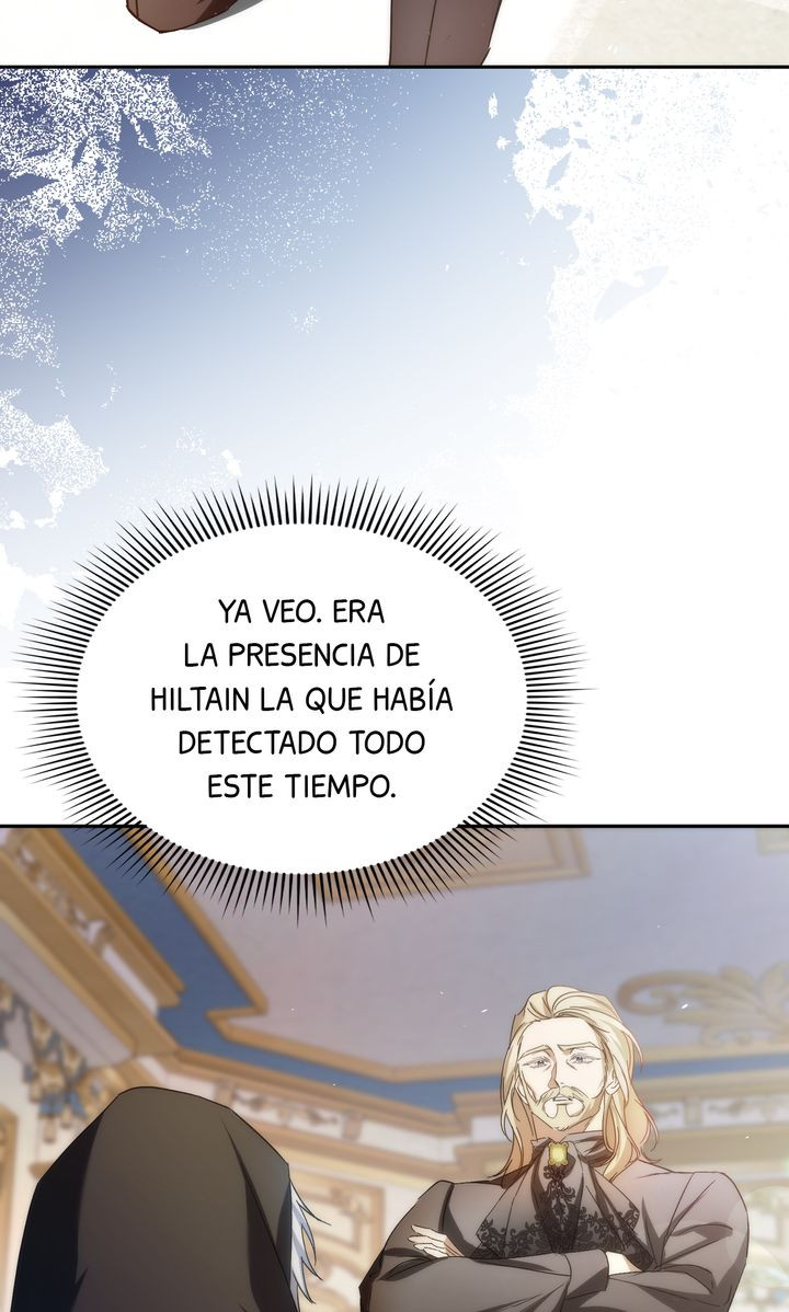 La Basura Que Se Tira No Se Recoge De Nuevo Capitulo 67 página 47