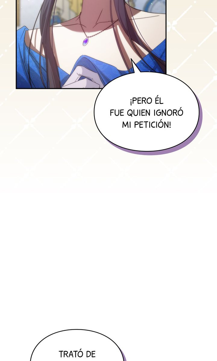 La Basura Que Se Tira No Se Recoge De Nuevo Capitulo 67 página 55