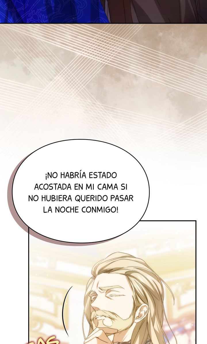 La Basura Que Se Tira No Se Recoge De Nuevo Capitulo 67 página 57