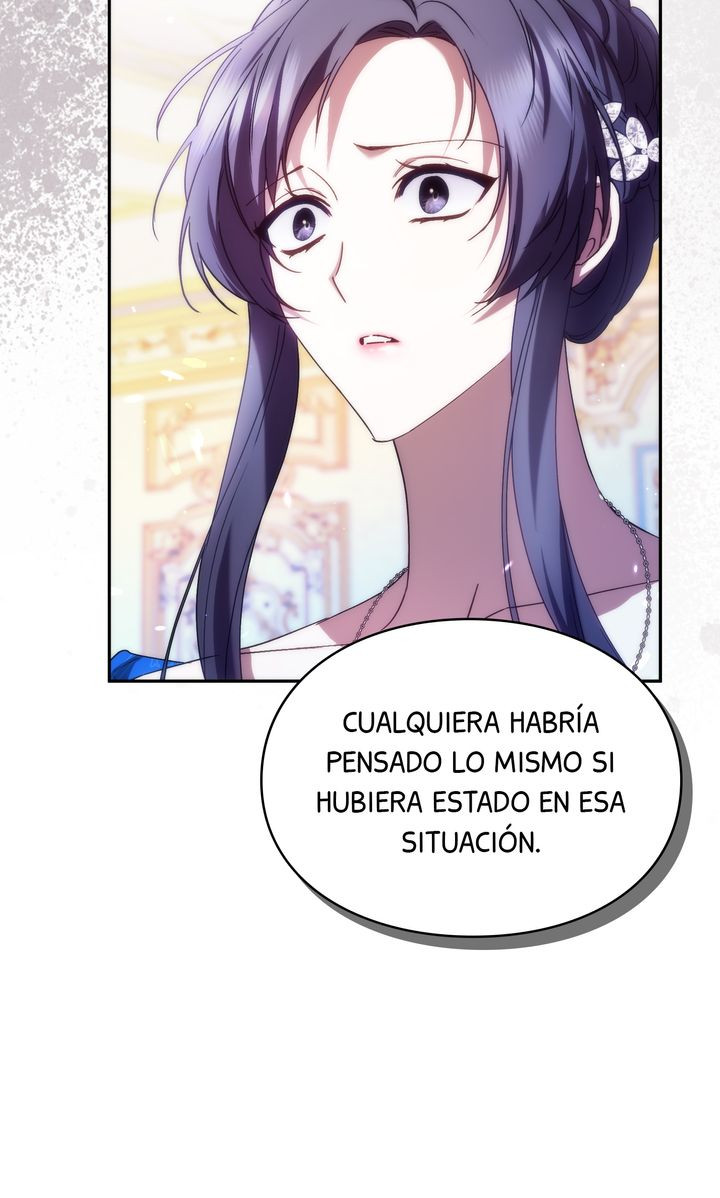 La Basura Que Se Tira No Se Recoge De Nuevo Capitulo 67 página 62