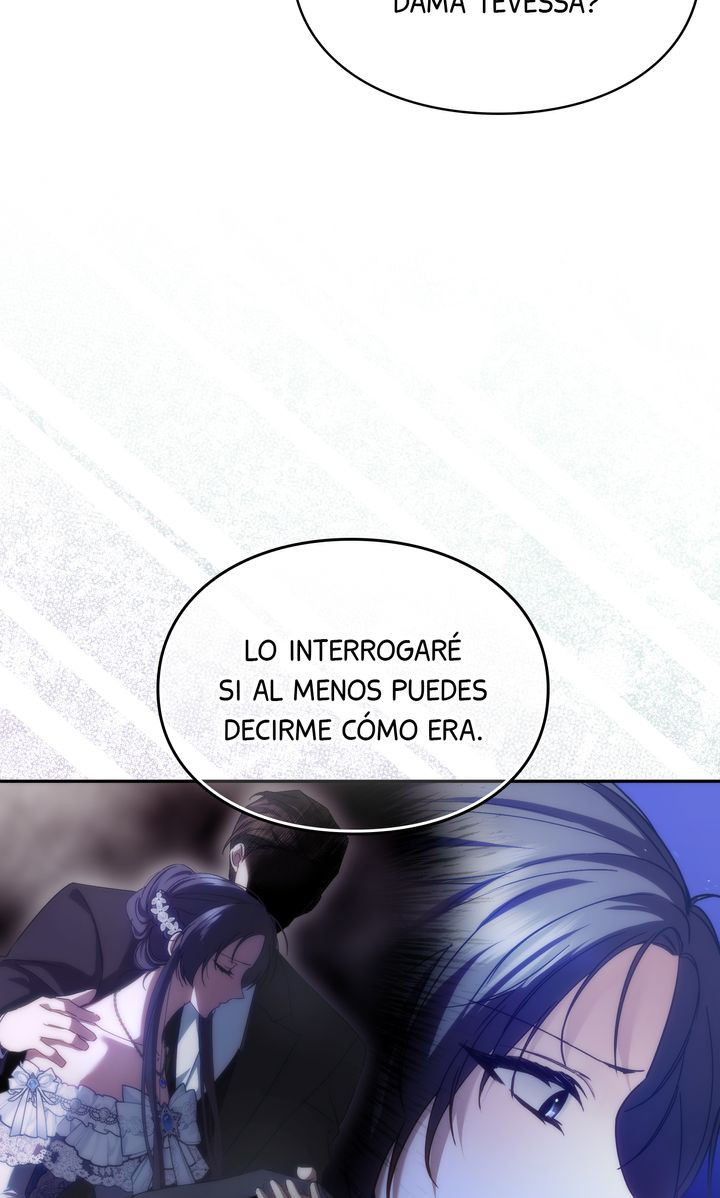La Basura Que Se Tira No Se Recoge De Nuevo Capitulo 67 página 64