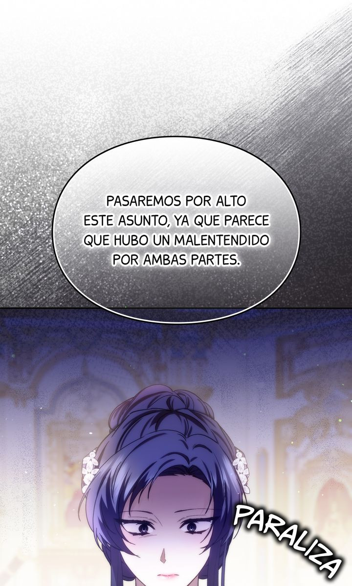 La Basura Que Se Tira No Se Recoge De Nuevo Capitulo 67 página 68