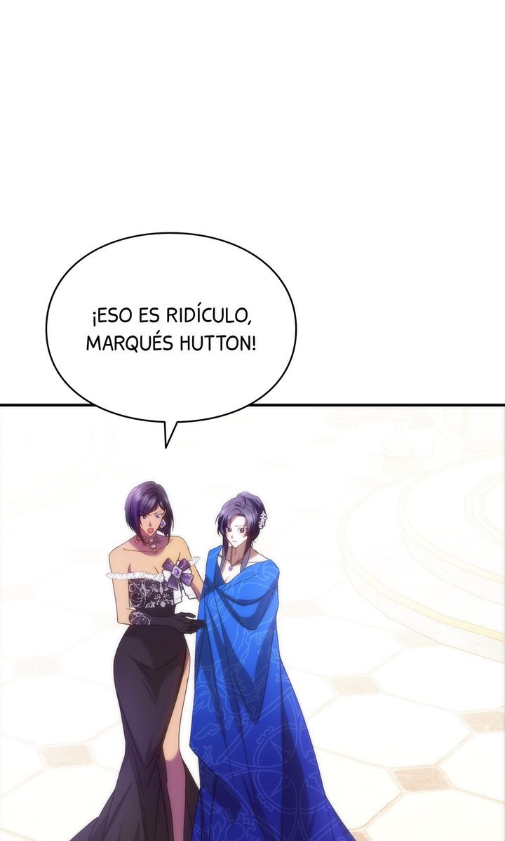 La Basura Que Se Tira No Se Recoge De Nuevo Capitulo 67 página 71