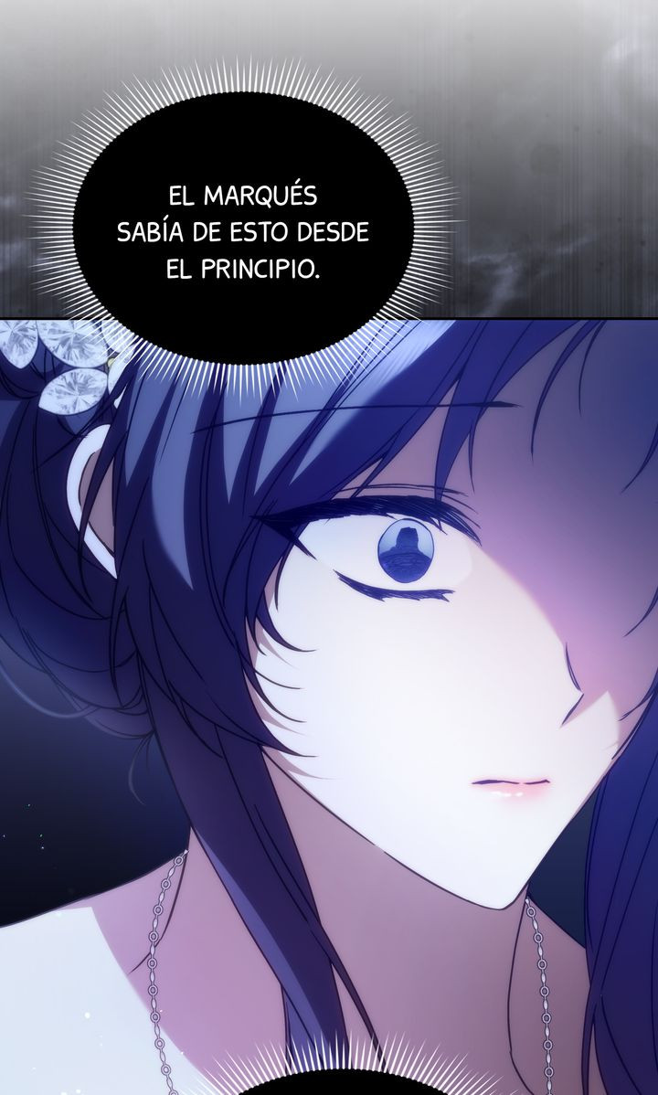La Basura Que Se Tira No Se Recoge De Nuevo Capitulo 67 página 73