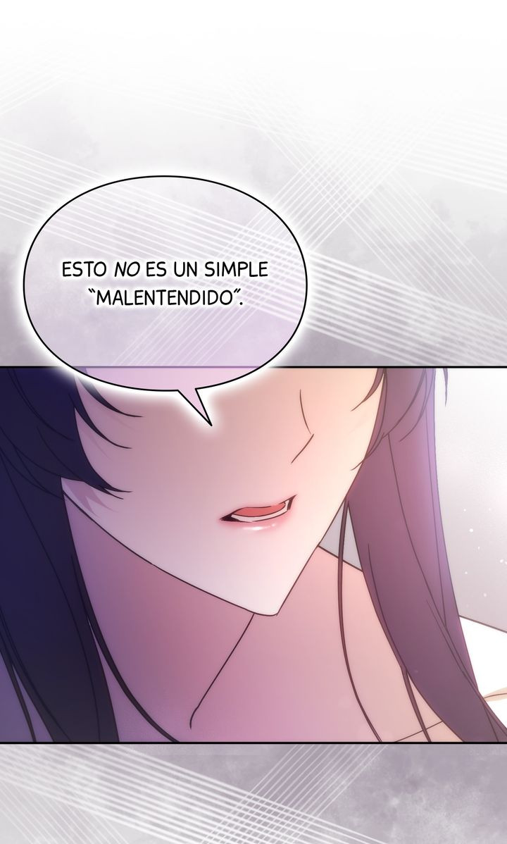 La Basura Que Se Tira No Se Recoge De Nuevo Capitulo 67 página 76