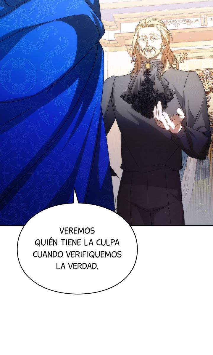 La Basura Que Se Tira No Se Recoge De Nuevo Capitulo 67 página 79