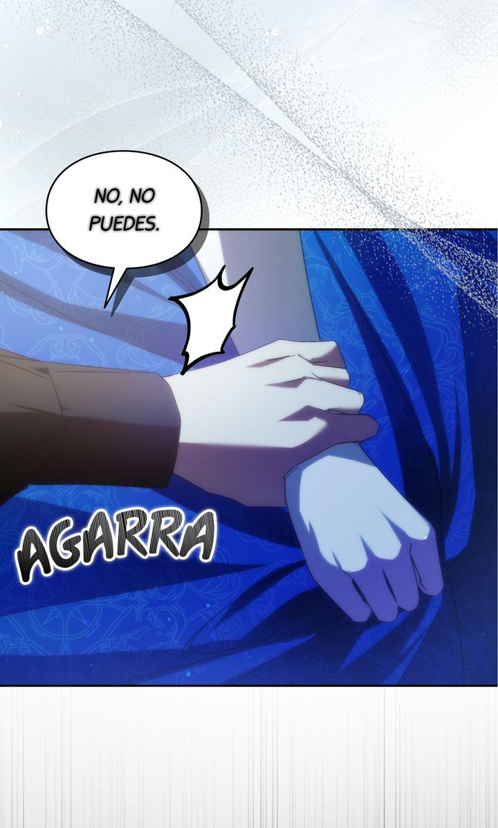 La Basura Que Se Tira No Se Recoge De Nuevo Capitulo 67 página 8