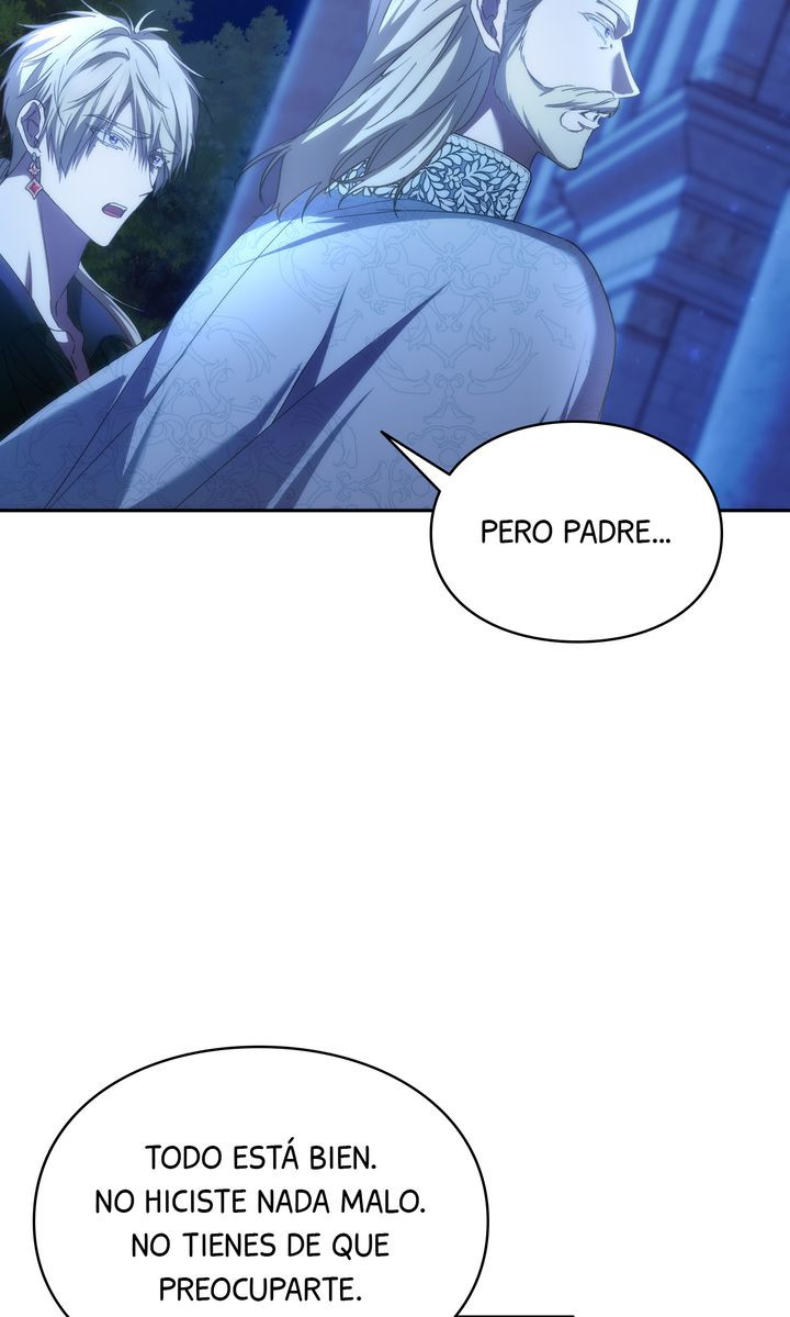 La Basura Que Se Tira No Se Recoge De Nuevo Capitulo 68 página 23