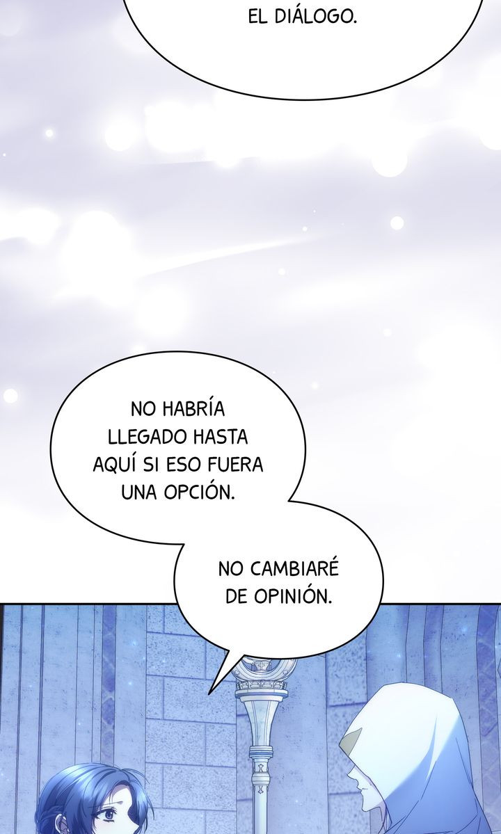 La Basura Que Se Tira No Se Recoge De Nuevo Capitulo 68 página 27