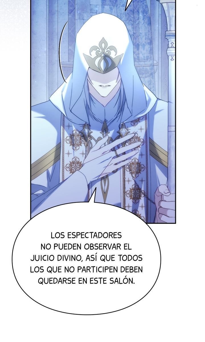 La Basura Que Se Tira No Se Recoge De Nuevo Capitulo 68 página 30