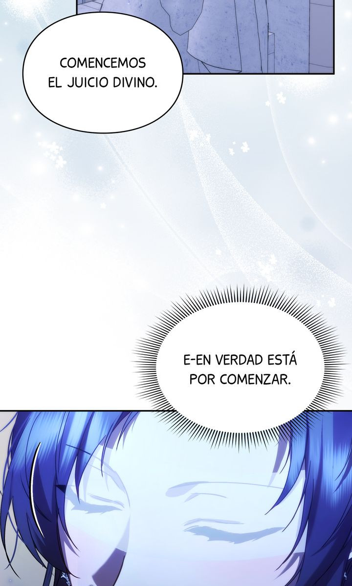 La Basura Que Se Tira No Se Recoge De Nuevo Capitulo 68 página 36