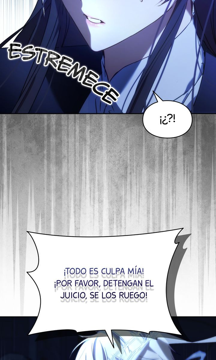 La Basura Que Se Tira No Se Recoge De Nuevo Capitulo 68 página 38