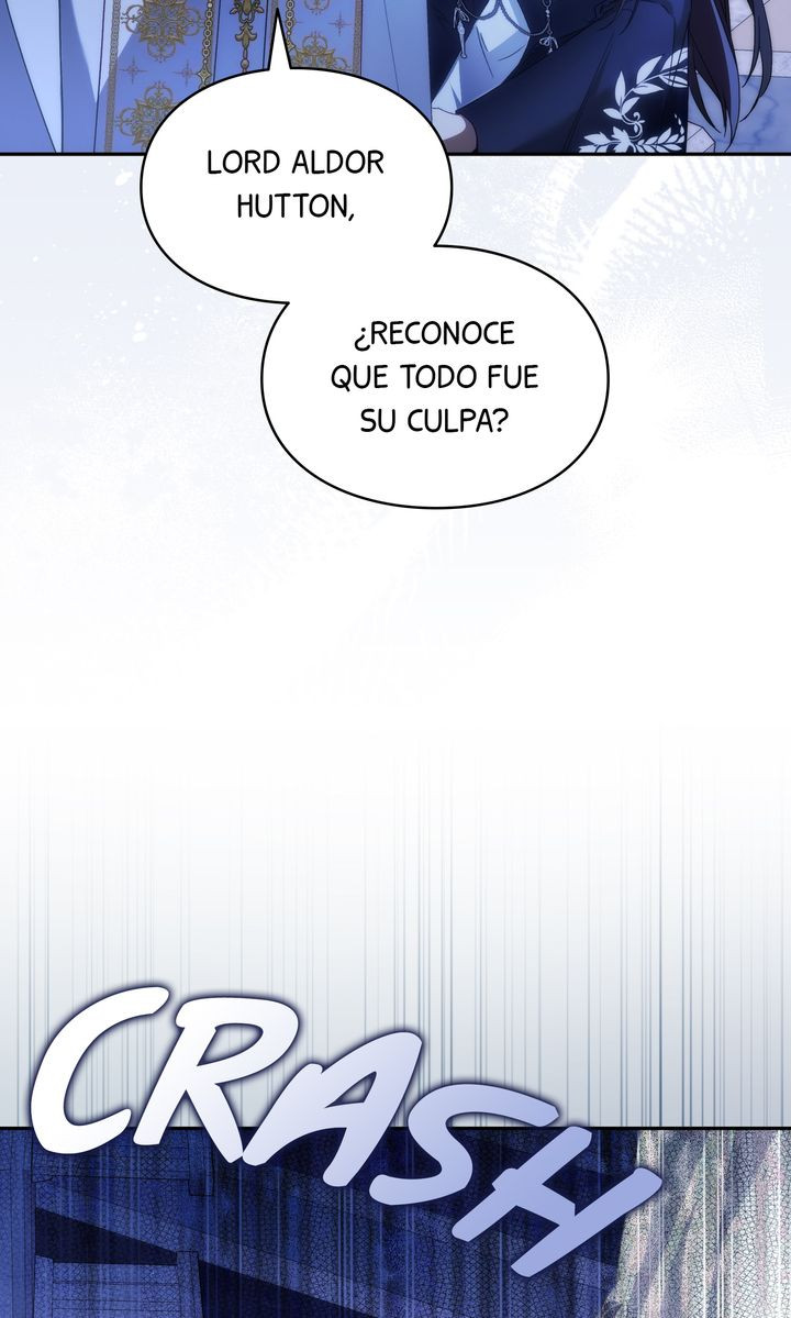 La Basura Que Se Tira No Se Recoge De Nuevo Capitulo 68 página 41