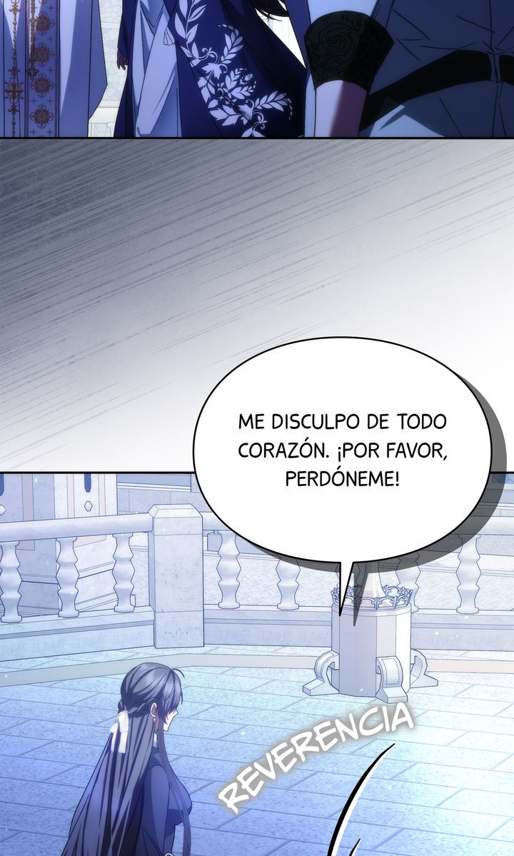 La Basura Que Se Tira No Se Recoge De Nuevo Capitulo 68 página 45