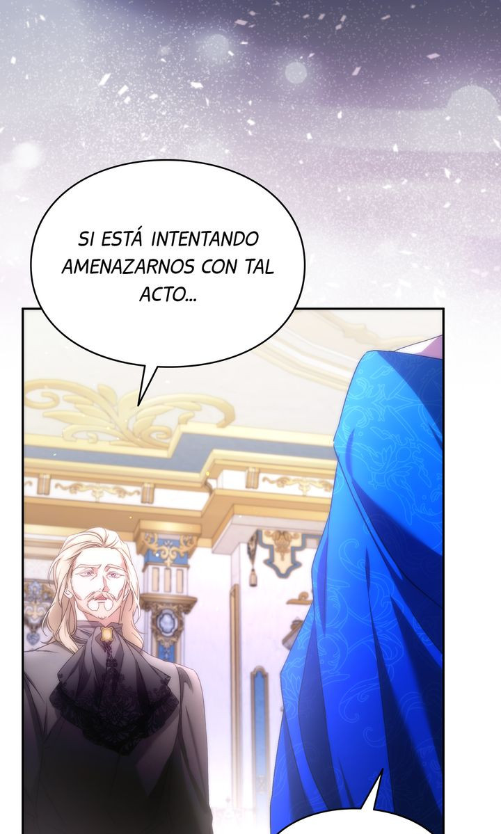 La Basura Que Se Tira No Se Recoge De Nuevo Capitulo 68 página 5