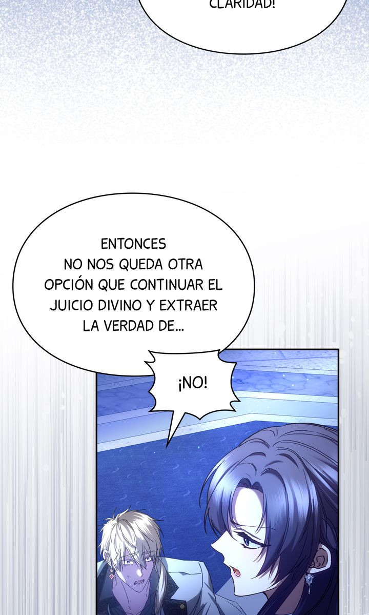 La Basura Que Se Tira No Se Recoge De Nuevo Capitulo 68 página 53