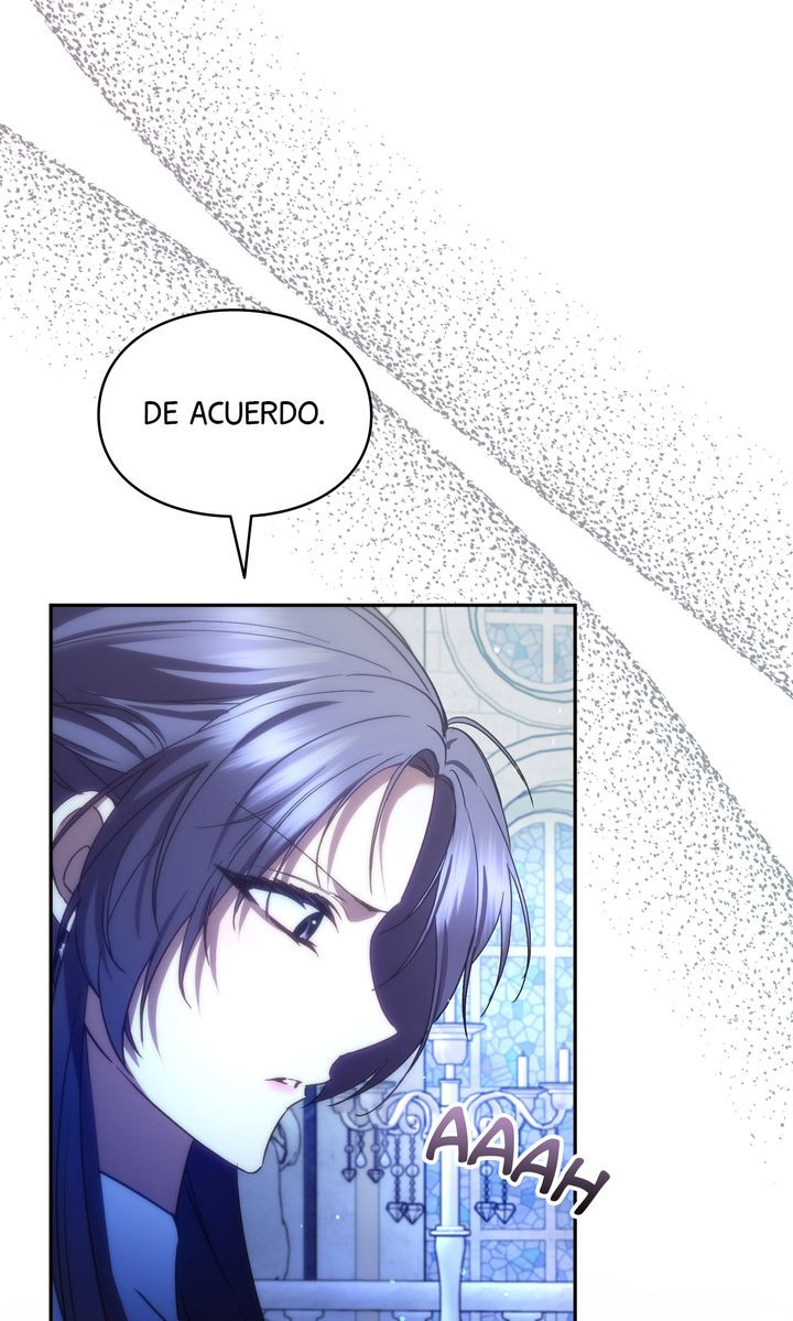 La Basura Que Se Tira No Se Recoge De Nuevo Capitulo 68 página 58