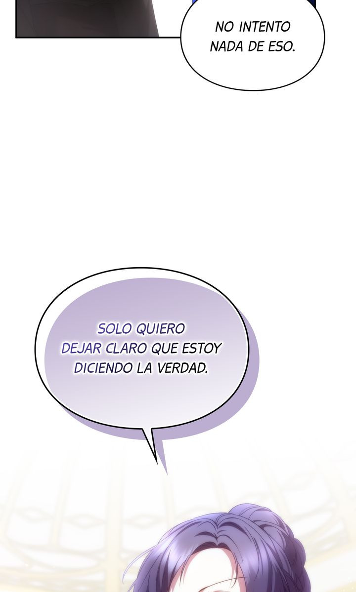 La Basura Que Se Tira No Se Recoge De Nuevo Capitulo 68 página 6