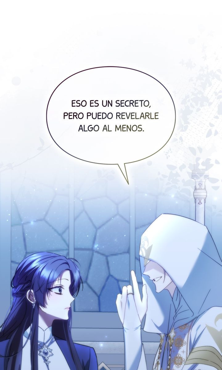 La Basura Que Se Tira No Se Recoge De Nuevo Capitulo 68 página 63