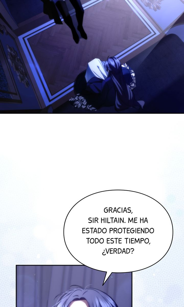 La Basura Que Se Tira No Se Recoge De Nuevo Capitulo 68 página 68