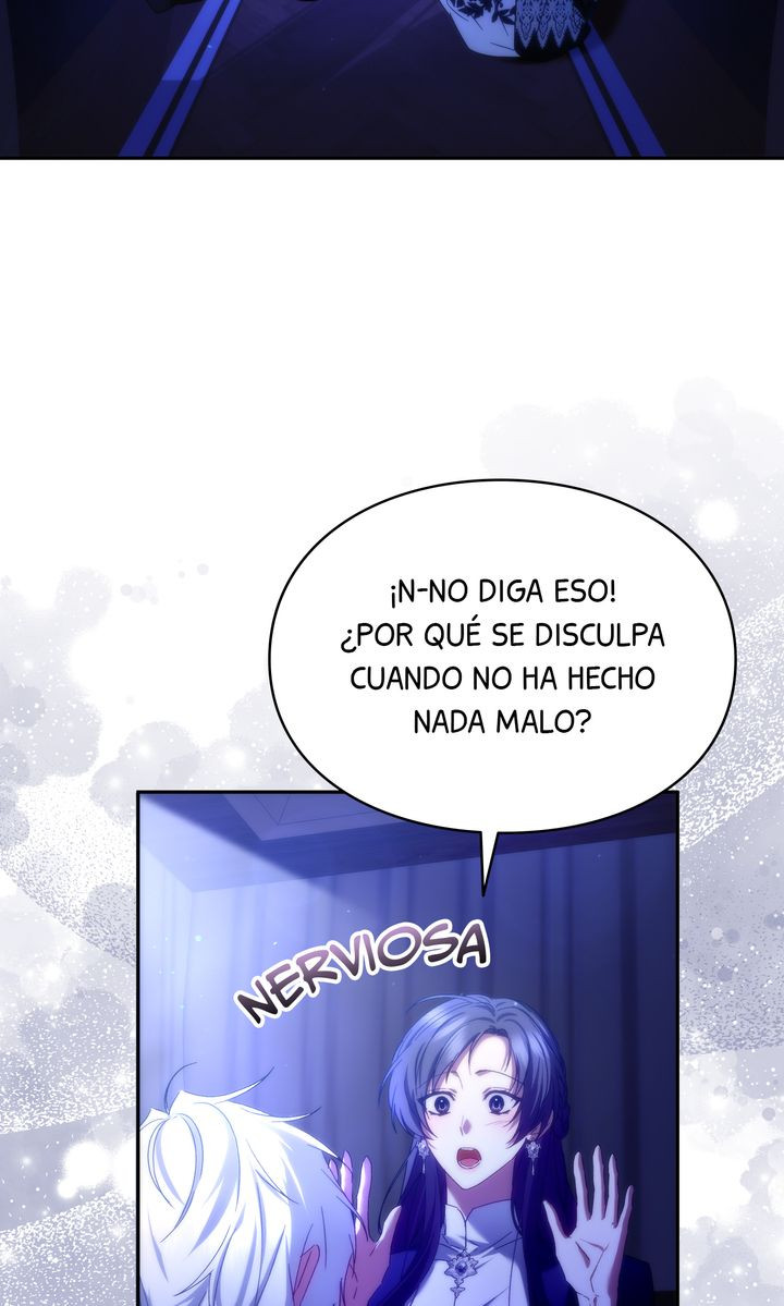 La Basura Que Se Tira No Se Recoge De Nuevo Capitulo 68 página 72